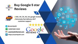 Buy Google 5 Star Reviews 