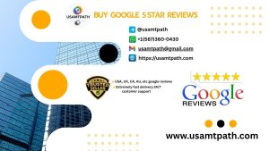Buy Google 5 Star Reviews 