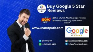 Buy Google 5 Star Reviews 