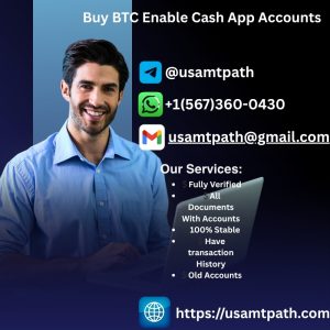 Buy BTC Enable Cash App Accounts