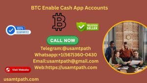 Buy BTC Enable Cash App Accounts