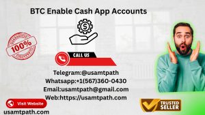 Buy BTC Enable Cash App Accounts