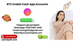 Buy BTC Enable Cash App Accounts