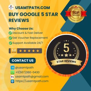 Buy Google 5 Star Reviews
