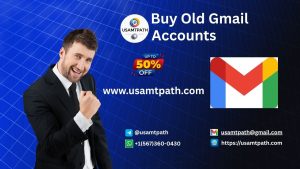 Buy Old Gmail Accounts