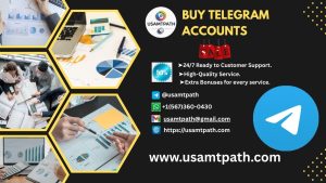 Buy Telegram Accounts 